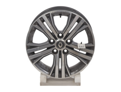 Alloy wheel - Renault MEGANE IV PH.2 - 403003241R - W1-2919Y
