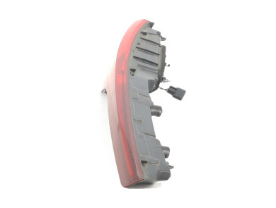 Left hatchback boot light used - Renault MEGANE - 265550429R