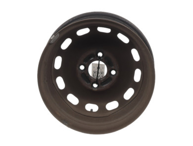 Steel wheel - Ford FIESTA VI PH.1 - 1881868 - C1-2968K