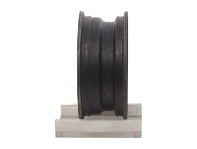 Steel wheel - Ford FIESTA VI PH.1 - 1881868 - C1-2968K