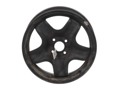 Steel wheel - Ford FIESTA VII PH.2 - 2512471 - V1-1964G