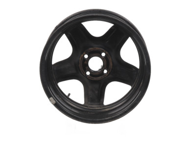 Steel wheel - Ford FIESTA VII PH.2 - 2512471 - V1-1964G