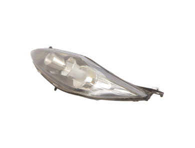 Left headlight - Ford FIESTA VI PH.1 - 1734615 - F1-2747K