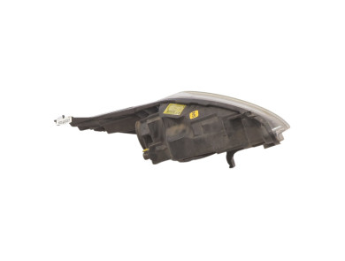 Left headlight - Ford FIESTA VI PH.1 - 1734615 - F1-2747K