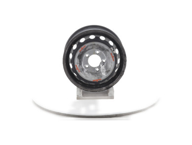 Steel wheel - Renault MASTER III PH.3 - 403009486R - F1-8817N