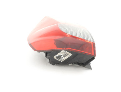 Feu arrière gauche occasion - Renault SCENIC - 8200474328