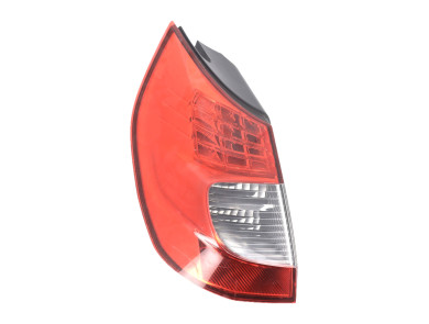 Left rear light - Renault GRAND SCENIC II PH.2 - 8200474328 - R1-2830H