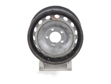 Steel wheel - Renault MASTER III PH.3 - 403009486R - L1-8773F