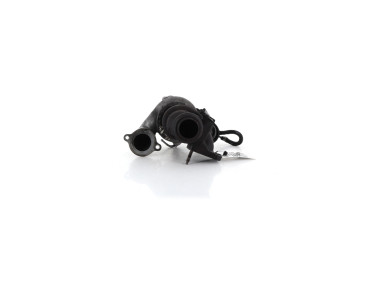 Turbo - Peugeot 208 I PH.1 1.4 HDI - 0375Q9 - B1-5472T