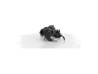 Turbo - Peugeot 208 I PH.1 1.4 HDI - 0375Q9 - B1-5472T