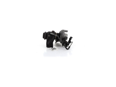 Turbo - Peugeot 208 I PH.1 1.4 HDI - 0375Q9 - B1-5472T