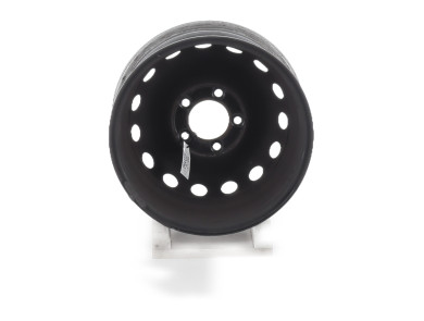 Steel wheel - Renault MASTER III PH.3 - 403009486R - R1-8744T