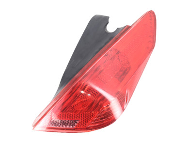Right rear light - Peugeot 308 I PH.2 - 6351CV - K1-2808G