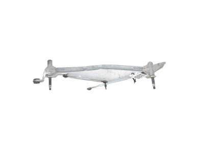 Mécanisme d'essuie glace avant - Renault MEGANE IV PH.2 - 288005974R - S1-1492R