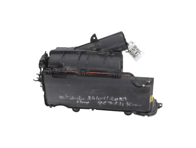 Air box - Ford FIESTA VI PH.1 - 1670804 - M1-1592H