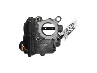 High flow throttle body valve - Renault TWINGO II PH.1 - 8200568712 - H1-5464G