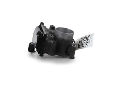 High flow throttle body valve - Renault TWINGO II PH.1 - 8200568712 - H1-5464G