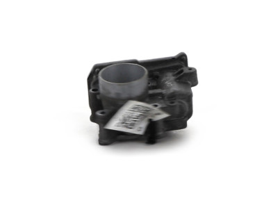 High flow throttle body valve - Renault TWINGO II PH.1 - 8200568712 - H1-5464G