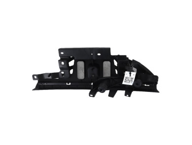 Rear bumper support set used - Citroen C3 - 9813245980