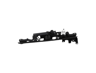 Lot de supports pare choc arrière - Citroen C3 III PH.1 - Blanc - 9813245980 - X1-5839J