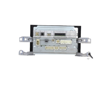 Ecran multifonction - Toyota AURIS II PH.2 - 8614002370 - M1-1466M