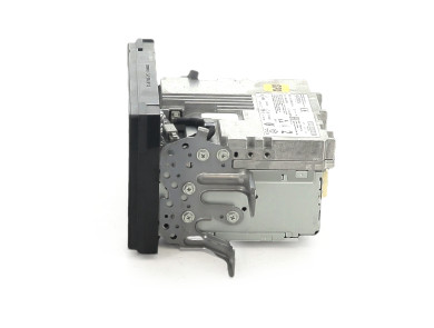 Multifunction screen - Toyota AURIS II PH.2 - 8614002370 - M1-1466M