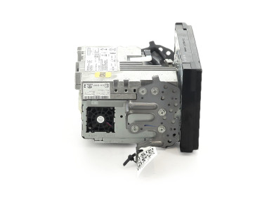 Multifunction screen - Toyota AURIS II PH.2 - 8614002370 - M1-1466M