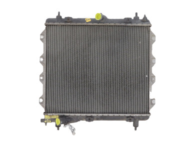 Cooling radiator used - Chrysler PT.CRUISER - 5073 578AB
