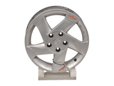 Alloy wheel - Dacia DUSTER I PH.1 - 403000953R - R1-1850A