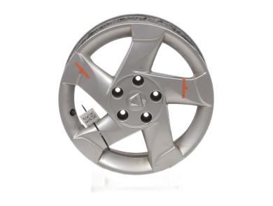 Alloy wheel - Dacia DUSTER I PH.1 - 403000953R - J1-1937P