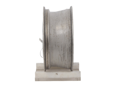 Alloy wheel - Dacia DUSTER I PH.1 - 403000953R - J1-1937P