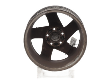 Jante alu - Dacia DUSTER I PH.1 - 403000953R - J1-1937P