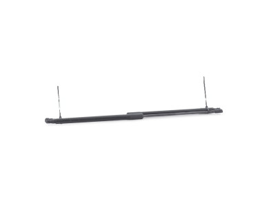 Paire verins coffre hayon malle - Peugeot RCZ PH.2 - Noir - 792527 - W1-8571E