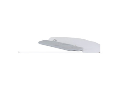 Pare-soleil gauche occasion - Land Rover DEFENDER - LR077727