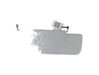 Pare-soleil gauche - Land Rover DEFENDER II - LR077727 - B1-5401C