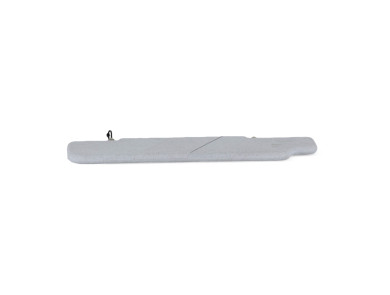 Pare-soleil gauche - Land Rover DEFENDER II - LR077727 - B1-5401C