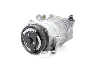 Compresseur de climatisation - Volkswagen GOLF VI - 1K0820859T - Q1-7977A