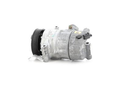 A/C Compressor - Volkswagen GOLF VI - 1K0820859T - Q1-7977A
