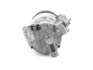 Compresseur de climatisation - Volkswagen GOLF VI - 1K0820859T - Q1-7977A