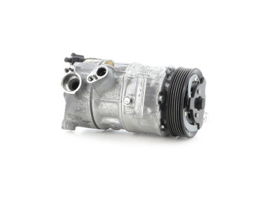 A/C Compressor - Volkswagen GOLF VI - 1K0820859T - Q1-7977A