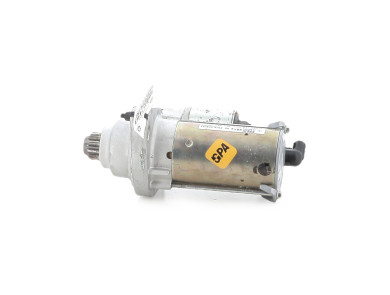 Starter - Volkswagen GOLF VI 1.4 TSI - 02Z911024P - K1-8006J
