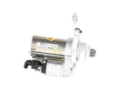 Starter - Volkswagen GOLF VI 1.4 TSI - 02Z911024P - K1-8006J