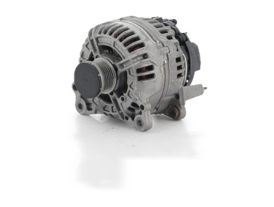 Alternator - Volkswagen GOLF VI 1.4 TSI - 03C903024J - Z1-7977A
