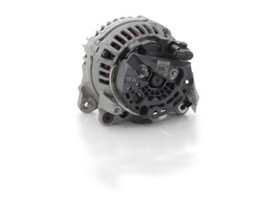 Alternator - Volkswagen GOLF VI 1.4 TSI - 03C903024J - Z1-7977A