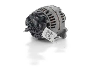 Alternator - Volkswagen GOLF VI 1.4 TSI - 03C903024J - Z1-7977A
