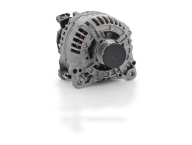 Alternateur - Volkswagen GOLF VI 1.4 TSI - 03C903024J - Z1-7977A