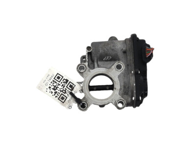 Boitier papillon - Renault TWINGO II PH.1 - 8200568712 - Q1-7464U