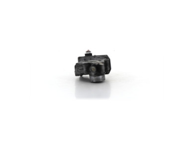 Boitier papillon - Renault TWINGO II PH.1 - 8200568712 - Q1-7464U