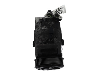 A/C Compressor - Nissan QASHQAI I PH.1 - 92610-JD70B- M0-7822L