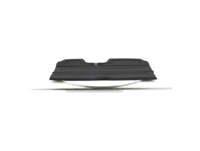 Rear parcel shelf (tray) - Peugeot 207 SW - 8794WC - W1-0921T